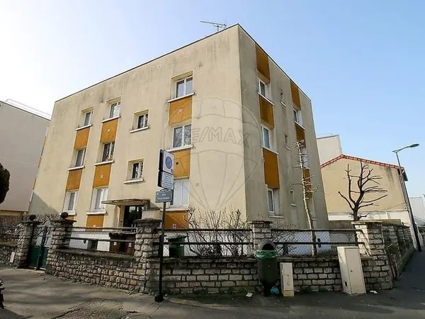Appartement 1 chambre(s) à vendre