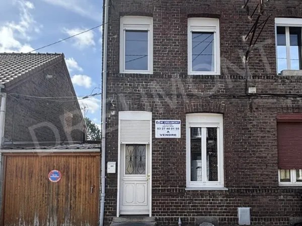 Maison 6 pièces 98 m²