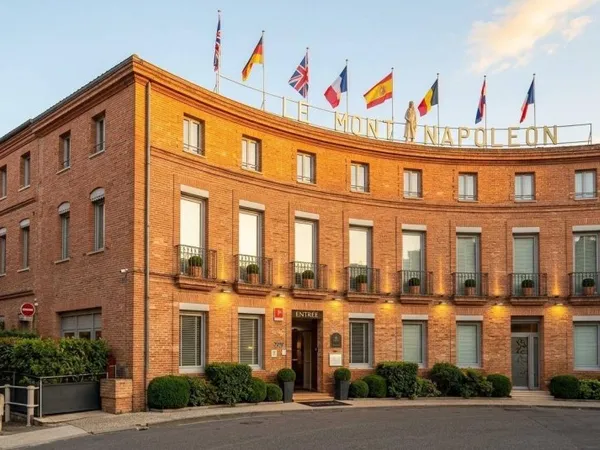 Bâtiment 800 m²