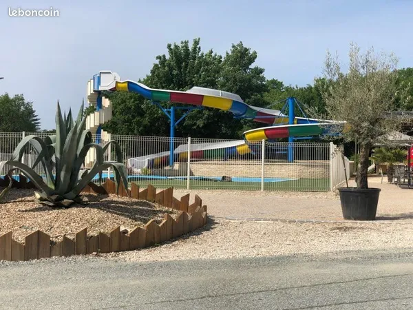 Location au mois