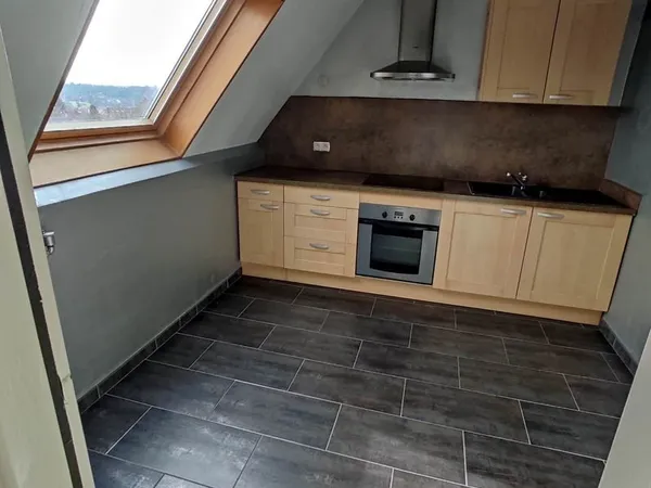 Vends très bel appartement F2