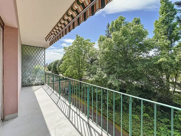 Appartement Dijon 5 pièce(s) 111.7m2