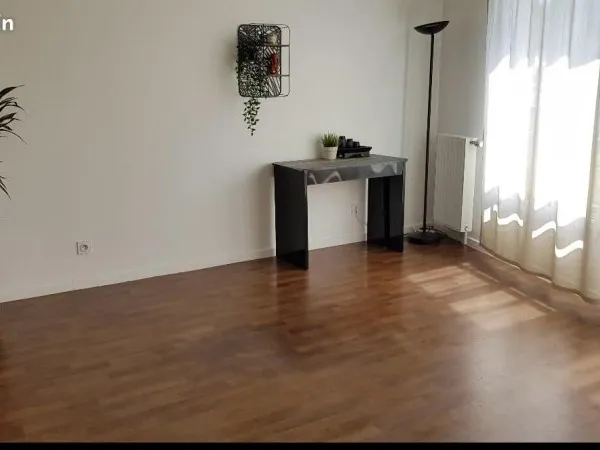 Studio 27 m² - Immeuble 2016 BBC - Accès PMR -
