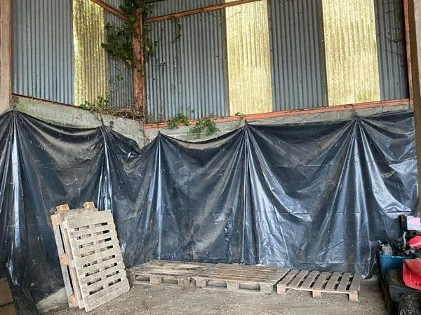 Stockage Location Sermaises   50€