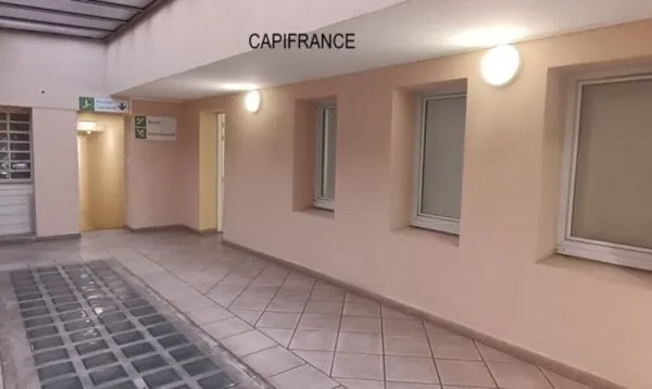 Local/bureau professionnel à louer DIGNE LES BAINS (04)