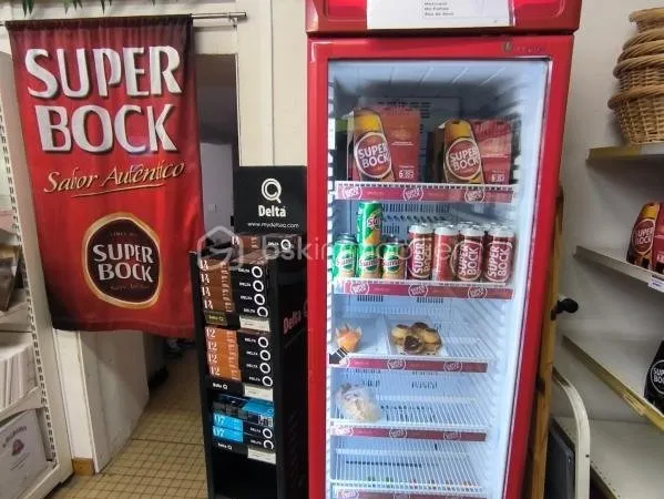 Local commercial