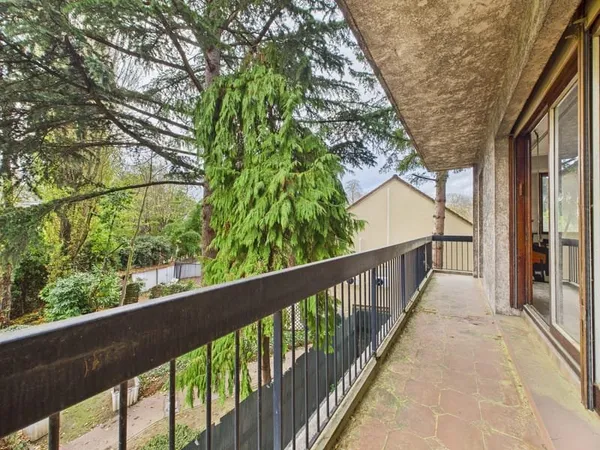 Appartement à vendre Épinay-sur-Seine