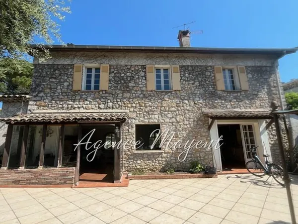 vente maison