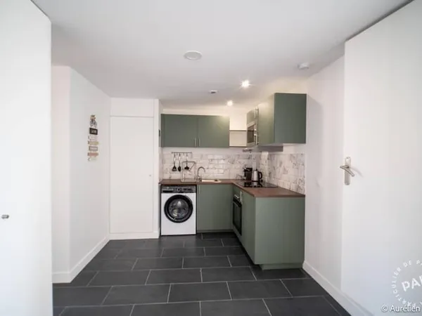 Appartement 1 pièce 90 m²