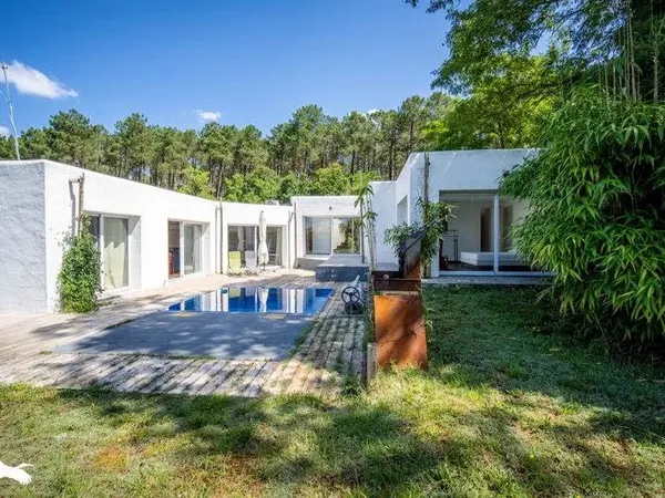 Maison 3 pièces 120 m²