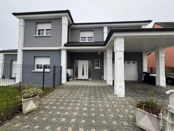 Maison 173 m²
