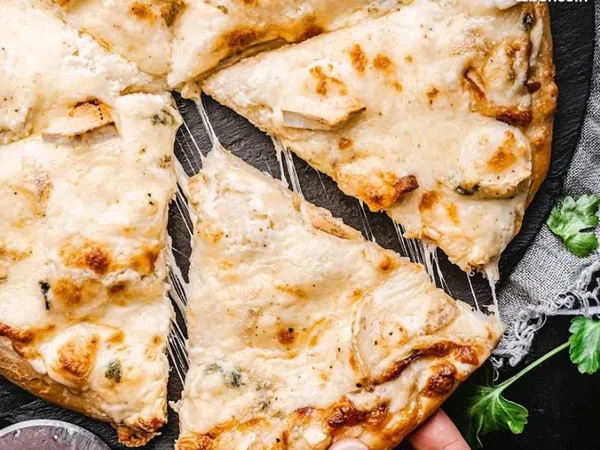 Cession de 100 % des parts - Pizzeria clé en main