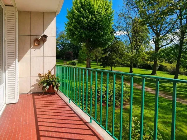 Appartement 4 pièces 75 m²