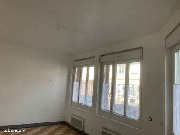 Location maison F4
