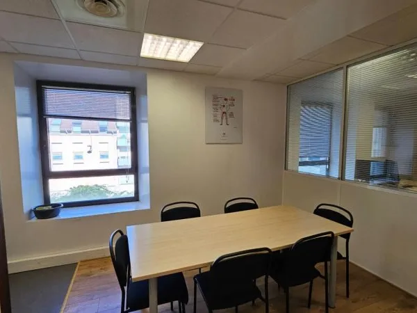EXCLUSIVITE GRENOBLE - Vente BUREAUX 42 m² - 128 628 euros