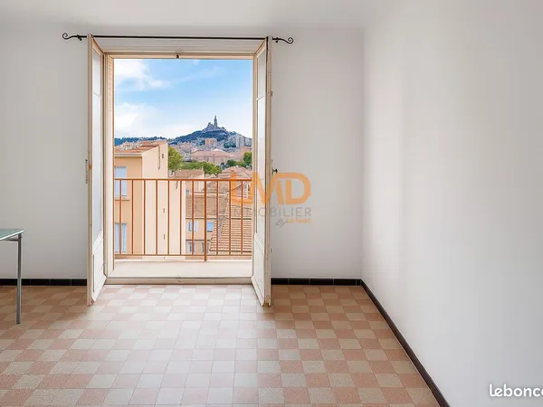 Maison 3 pièces 51 m²