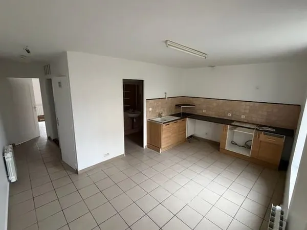 Maison 3 pièces 91 m²