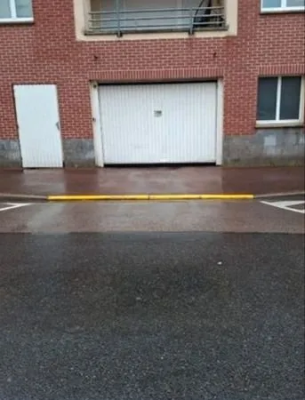 Parking a vendre creil gare