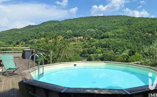 Maison 6 pièces 155 m²