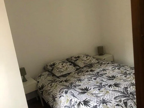 Location T2 25m2 au pied du métro
