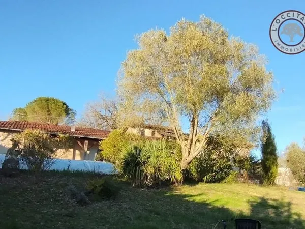 Maison Vente L'Isle-Jourdain 6p 170m² 439800€