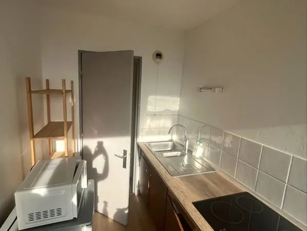 Appartement a louer sur Lille