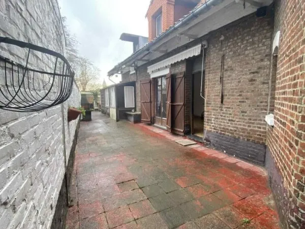 Vente Maison de village 5 pièces