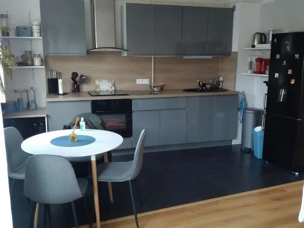 Appartement 50m2