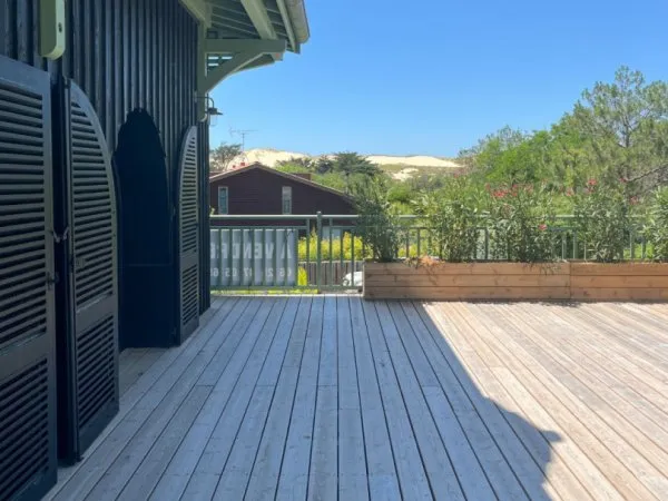 Appartement Vente Lège-Cap-Ferret 4p 106m² 990000€