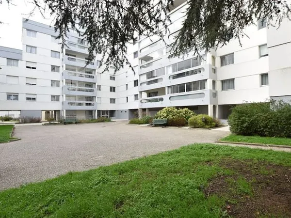 Appartement 4 pièces 88 m²