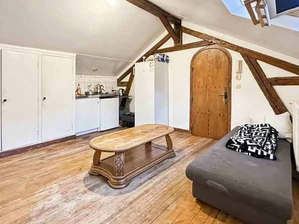 Appartement 2 pièces 23m2