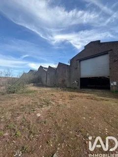 Parking 116 m²