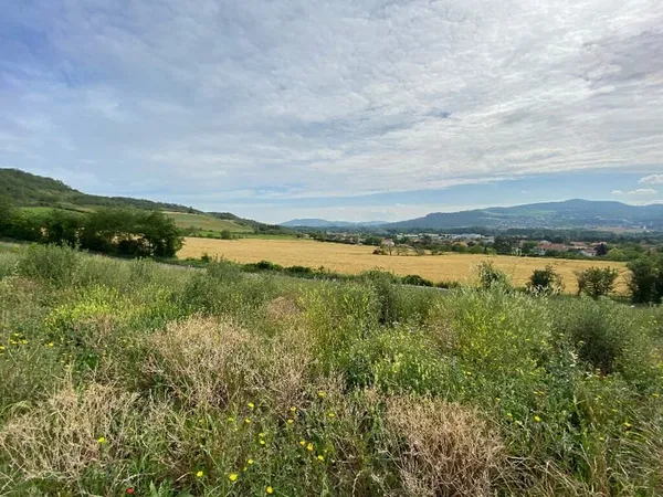 Terrain Les Martres De Veyre 513 m2
