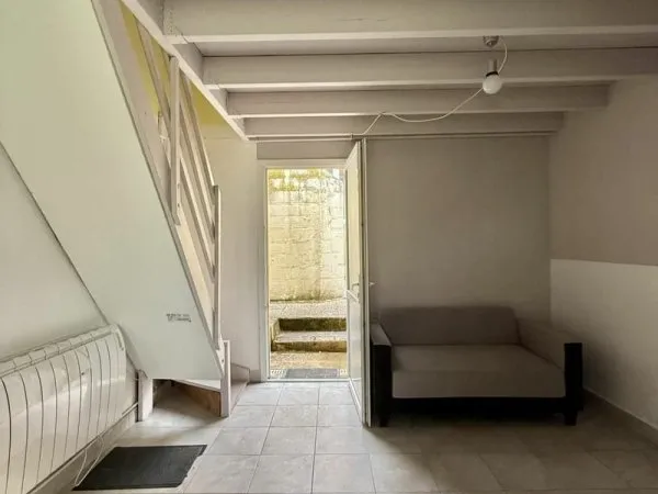 Appartement 1 pièce 25 m²