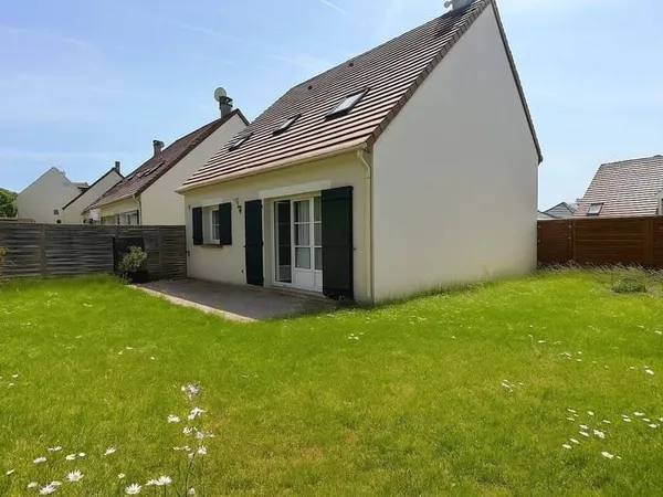 Maison 5 pièces 95 m²