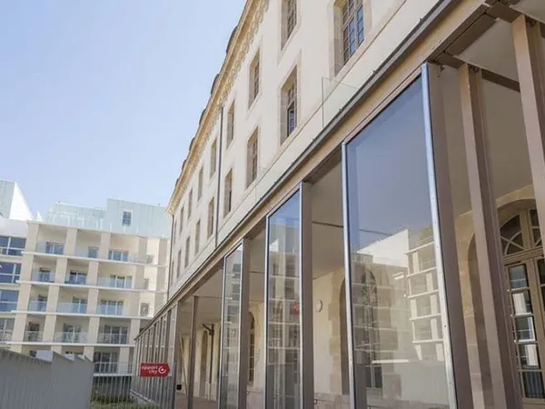 Appartement 1 pièce 24 m²