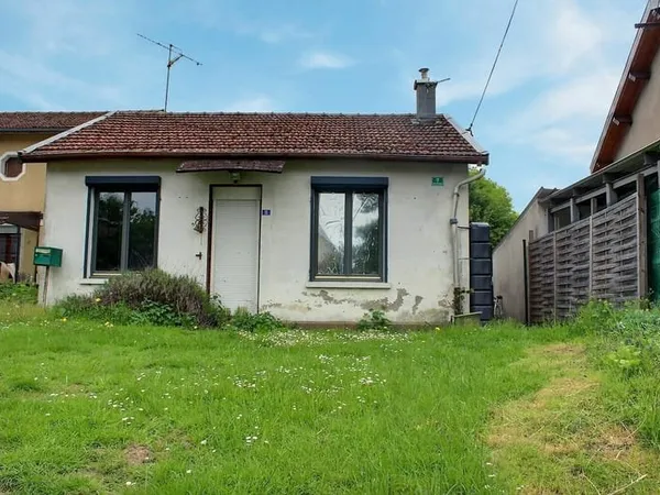 Charmante Maison à Vendre à Malancourt - Idéale pour Primo Accédants !