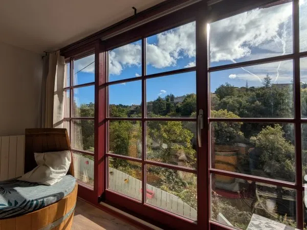 Maison 7 pièces 164 m²