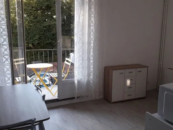 A louer studio meublé 19m2 Albi
