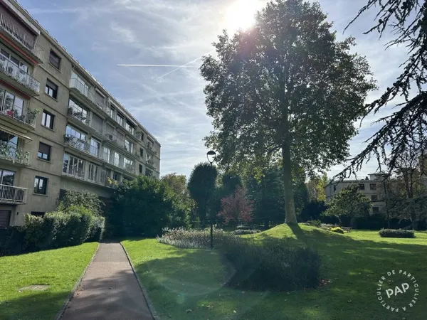 Appartement 3 pièces 76 m²
