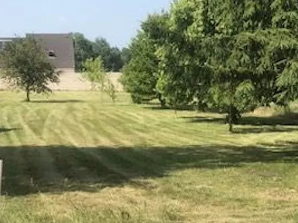 Terrain 2434 m²