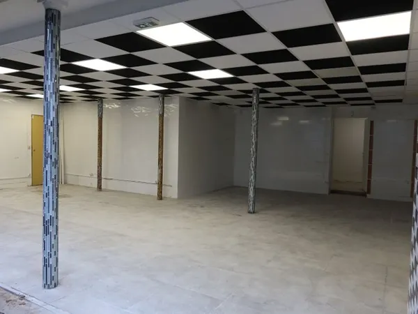 Local commercial 45 m²