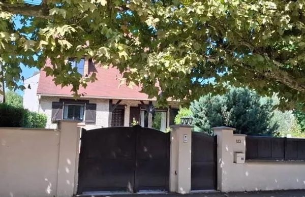 Maison 6 pièces 127 m²