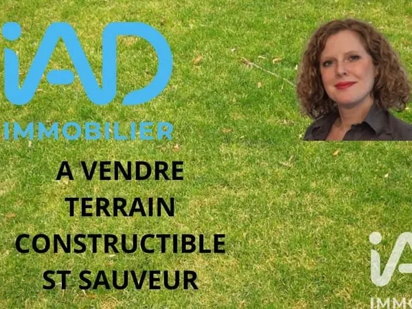 Terrain 503 m²