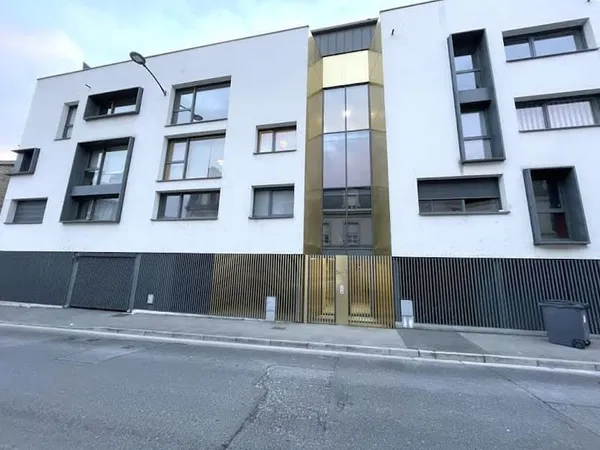 Appartement 2 pièces 28 m²