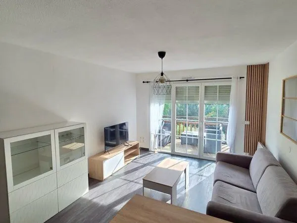 Location Apt T2 Meublé