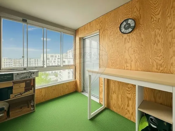 Appartement 3 chambre(s) à vendre