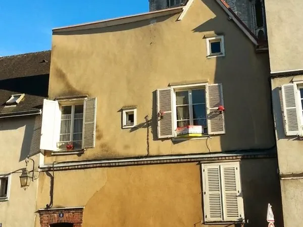 Appartement Coeur de ville Chartres