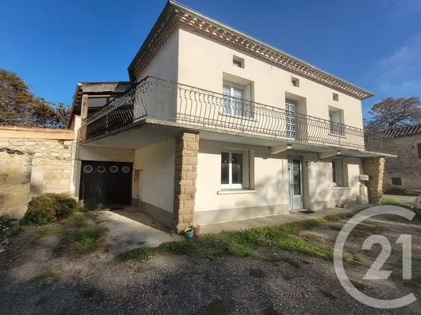 Maison 4 pièces 137 m²