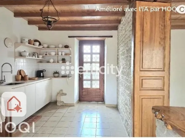 Maison Vente Saint-Félix 4p 112m² 167000€